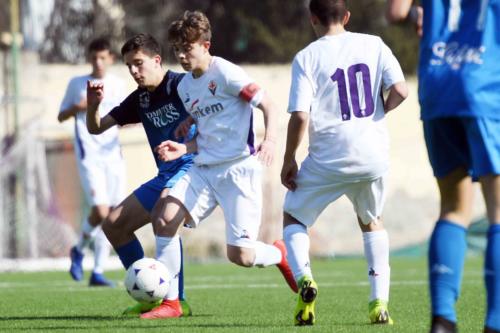 ACF FIORENTINA VS EMPOLI 08